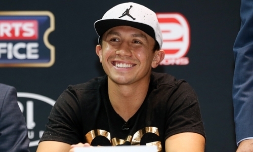 Побитый Головкиным боксер хочет снова бросить ему вызов и заработать много денег