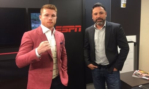 Что стоит за обещаниями промоутера «Канело» нокаутировать Головкина