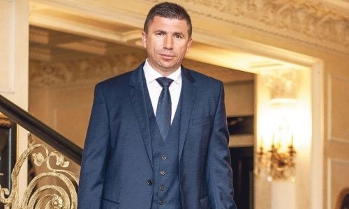 «Потратил свои 2 миллиона евро, но открыл для Хорватии рынок Казахстана». Совладелец «Арсенала» рассказал удивительные вещи