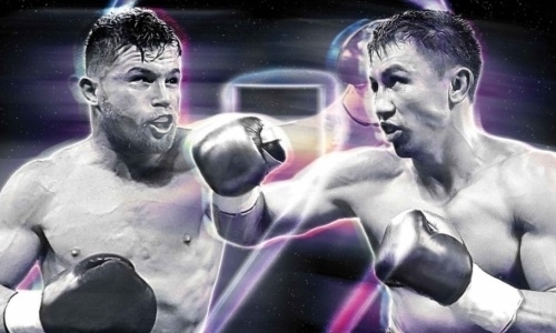 Стал известен интересный участник андеркарда боя Головкин — «Канело»