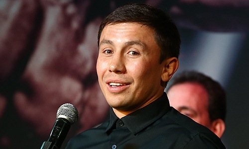 «Головкина беспокоило произошедшее». Тренер GGG раскрыл секрет казахстанца