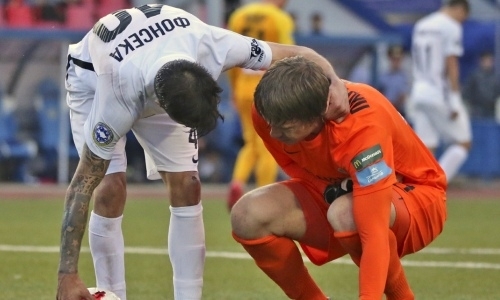 «Игра получилась обоюдоострой». Эксперт оценил матч «Иртыш» — «Кайрат»