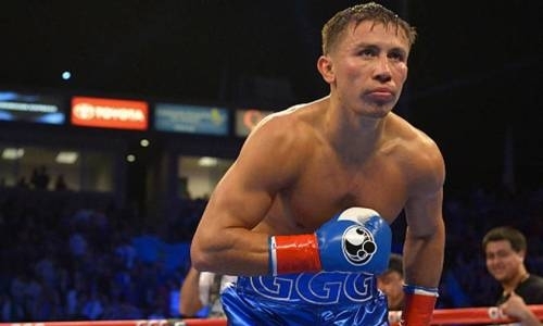 Леффлер рассказал об отношении Головкина к фанатам