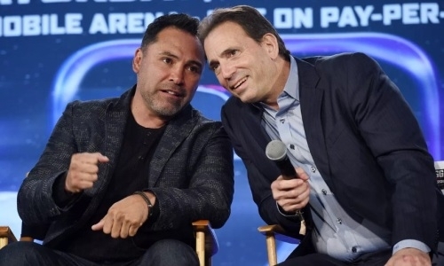 Промоутер Головкина рассказал правду о спасении второго боя с «Канело»