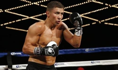 «Он мог бы „сломать“ Головкина!». Тренер чемпиона мира угрожает GGG