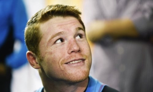 Соперник Головкина «Канело» сказал, когда завершит карьеру