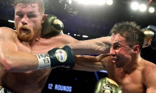 Промоутер Головкина отметил судьбоносность боя с «Канело»