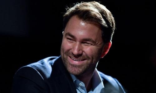 «Разочарован тем, как он сделал это». Промоутера Елеусинова обвинили в срыве большого боя