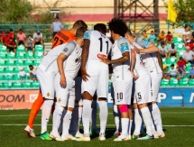 Фоторепортаж с матча Премьер-Лиги «Кайсар» — «Кайрат» 1:2