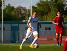 Фоторепортаж с матча Премьер-Лиги «Кайсар» — «Кайрат» 1:2