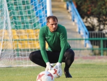 Фоторепортаж с первой тренировки «Атырау» под руководством Кумыкова