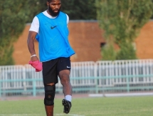 Фоторепортаж с первой тренировки «Атырау» под руководством Кумыкова