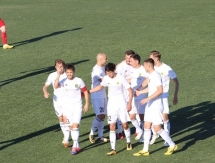 Фоторепортаж с матча Премьер-Лиги «Кайсар» — «Тобол» 2:2