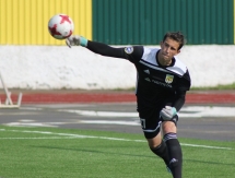 Фоторепортаж с матча Второй лиги «Тобол М» — «Ордабасы М» 2:0