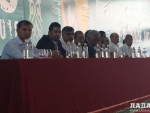 Чемпионат Азии по джиу-джитсу проходит в Актау