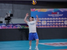 «Qazsport» и ФВРК провели матч в честь 5-ти летия телеканала