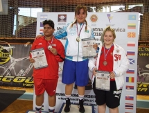 Казахстанские боксеры завоевали пять золотых медалей на турнире «Золотые перчатки» в Сербии