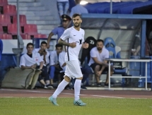 Фоторепортаж с матча Лиги Европы «Иртыш» — «Тракай» 0:1