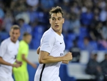 Фоторепортаж с матча Лиги Европы «Иртыш» — «Тракай» 0:1