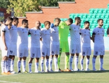 Фоторепортаж с матча Премьер-Лиги «Тобол» — «Иртыш» 1:1