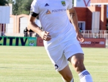 Фоторепортаж с матча Премьер-Лиги «Тобол» — «Иртыш» 1:1