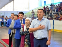 Определились победители и призеры международного турнира в Костанае