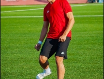 Фоторепортаж с вечерней тренировки «Кайсара»