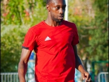 Фоторепортаж с вечерней тренировки «Кайсара»