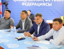 Состоялся второй модуль обучения инструкторов-наставников 