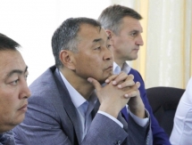 Состоялся второй модуль обучения инструкторов-наставников 