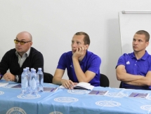 Состоялся второй модуль обучения инструкторов-наставников 