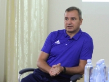 Состоялся второй модуль обучения инструкторов-наставников 