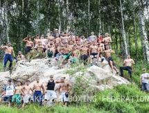 Главный тренер сборной Казахстана по боксу рассказал, где пройдут последние тренировки перед Азиадой