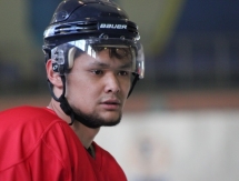 Фоторепортаж с тренировки «Торпедо» на УТС