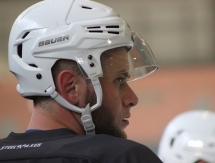 Фоторепортаж с тренировки «Торпедо» на УТС