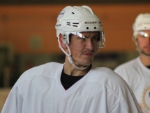 Фоторепортаж с тренировки «Торпедо» на УТС