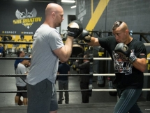 Лемье начал подготовку к бою в андеркарде второго поединка Головкина и «Канело»