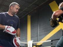 Лемье начал подготовку к бою в андеркарде второго поединка Головкина и «Канело»