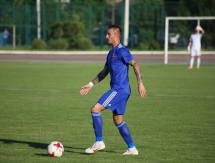 Фоторепортаж с матча Премьер-Лиги «Акжайык» — «Актобе» 1:1