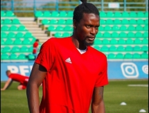 Фоторепортаж с матча Премьер-Лиги «Кайсар» — «Кызыл-Жар СК» 2:1