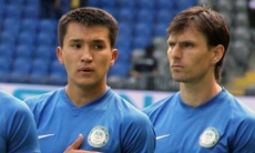 Улар Жаксыбаев: «Ничья сегодня была бы справедливым счетом»