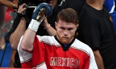 «Канело» обратился к фанатам перед вторым боем с Головкиным