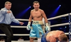 Канат Ислам опустился со второго места на пятое в обновленном рейтинге WBA