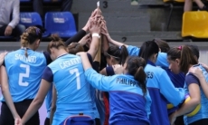 Усть-Каменогорский чемпионат Азии среди женских клубов «осиротел» на одну команду