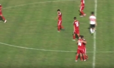 Видеообзор матча Первой лиги «Актобе-Жас» — «Байконур» 1:1