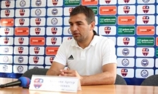 Наставник «Акжайыка» рассказал об усилении