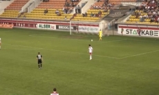 Видео матча Премьер-Лиги «Актобе» — «Шахтер» 2:0