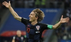 Какие ставки могут сделать казахстанцы на матч плей-офф ЧМ-2018 Хорватия — Дания