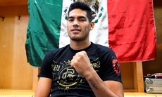 «Будущий соперник Головкина» озвучил свою большую цель