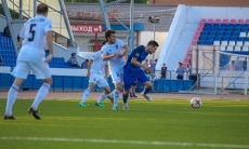 Отчет о матче Премьер-Лиги «Иртыш» — «Жетысу» 0:2